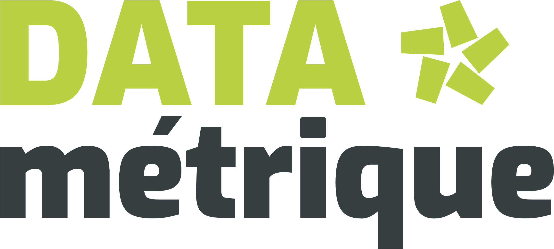 DATA métrique